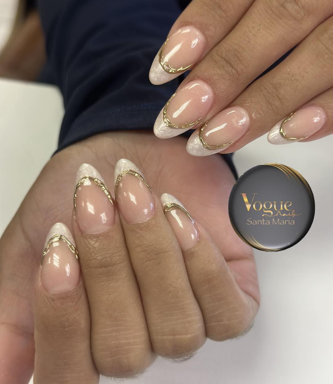 Nail June 3